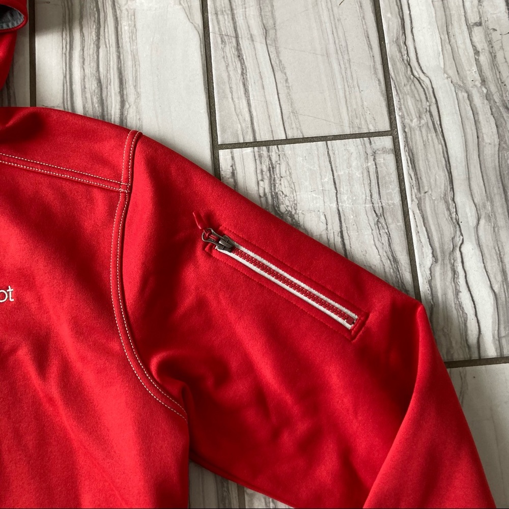 Marmot Anorak. EUC - Picture 3 of 7